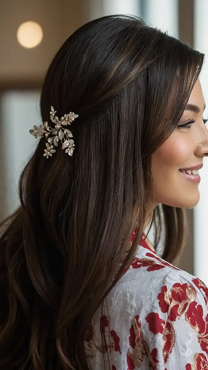 Homecoming Hair-Raising: