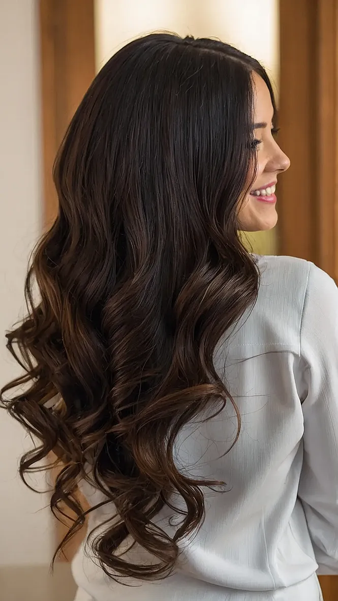 Homecoming Hair Goals:  You're Looking Fab-ulous!