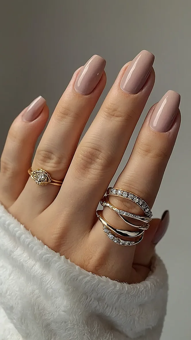 Less is More, More is You: