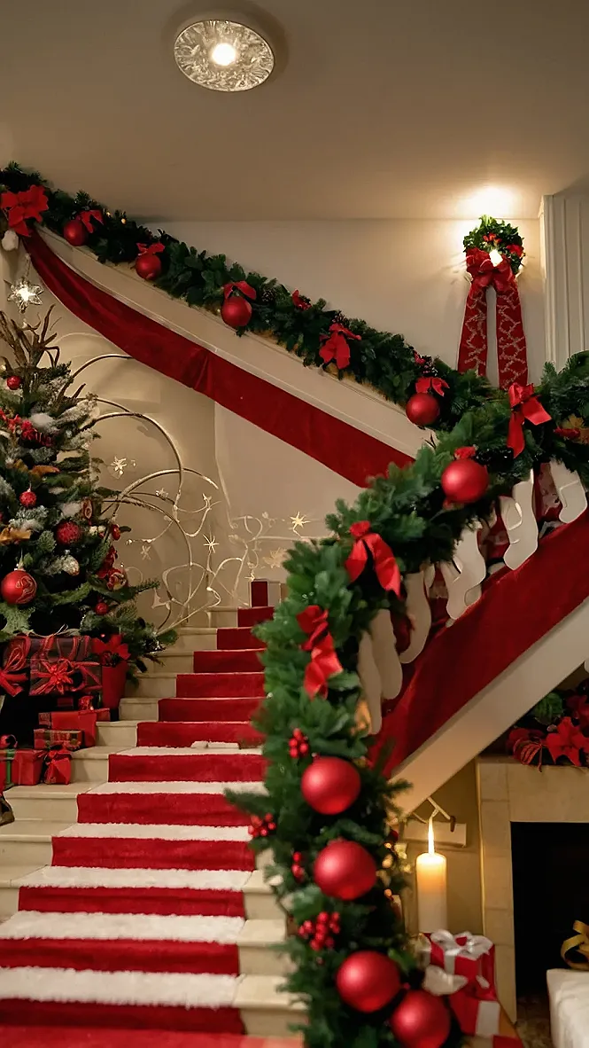 Gift Wrap Wonderland