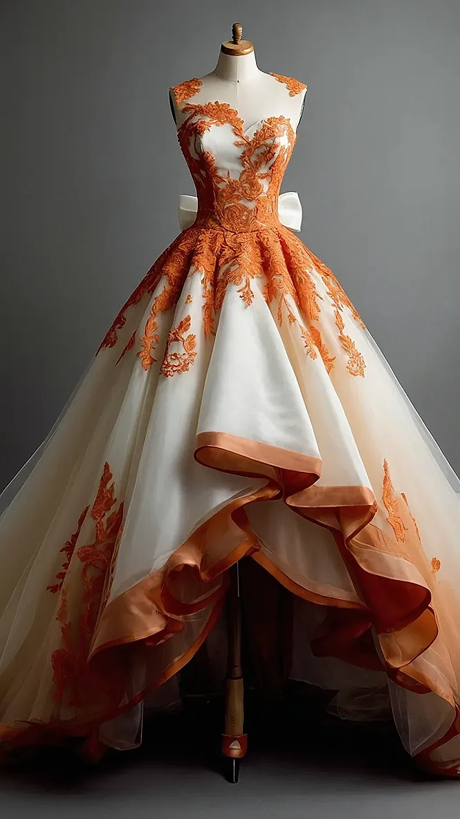 Your Color, Your Story