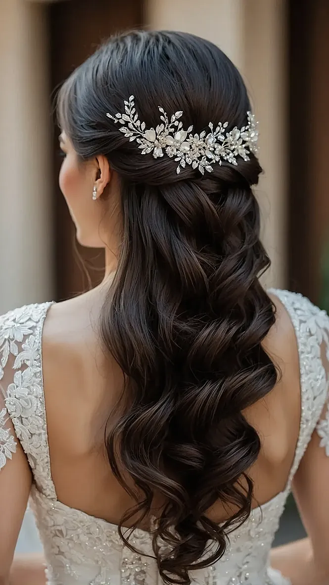Unlock Your Best Wedding Hair