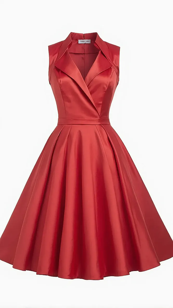 Sneakers Out, Satin In: Prom 2025