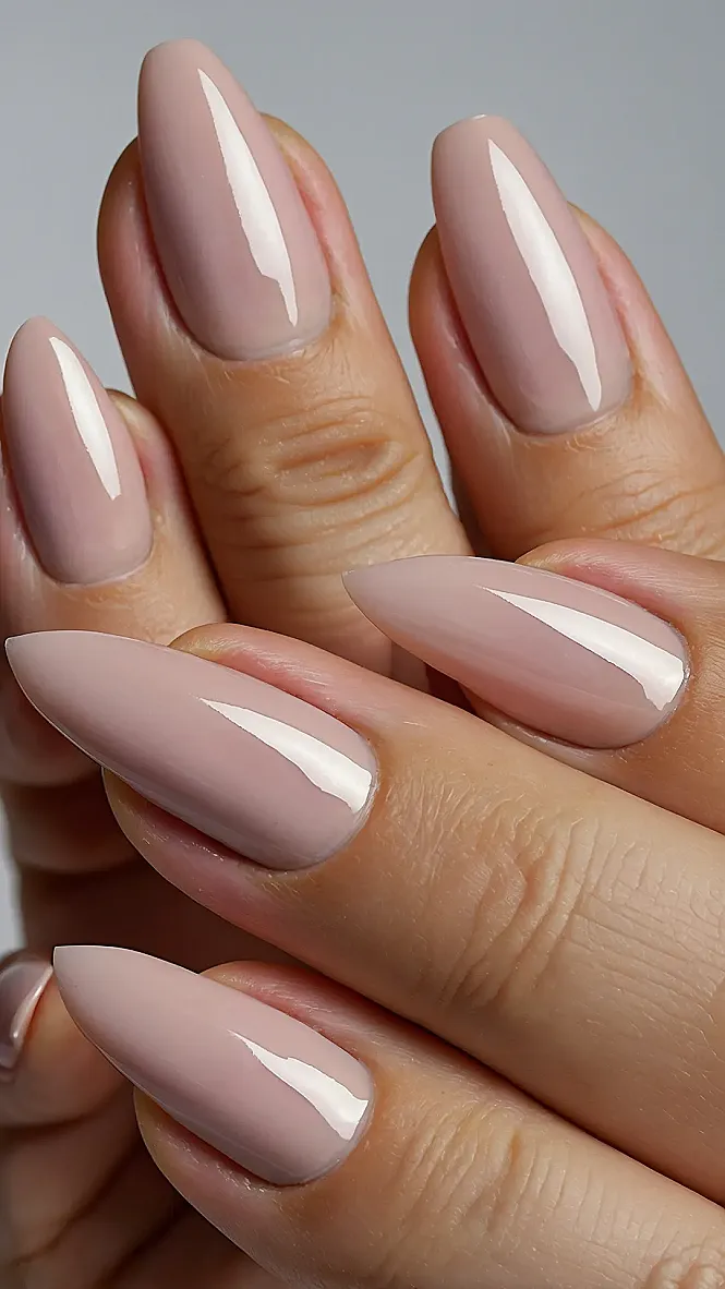 Bright Nail Forecast