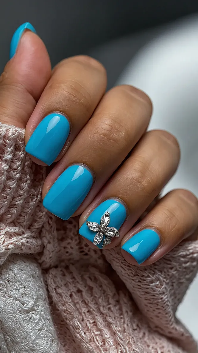 Bright Ideas for 2025 Summer Nails