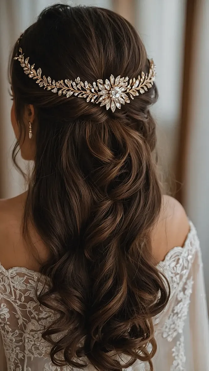 Bridal Hair Unlocked