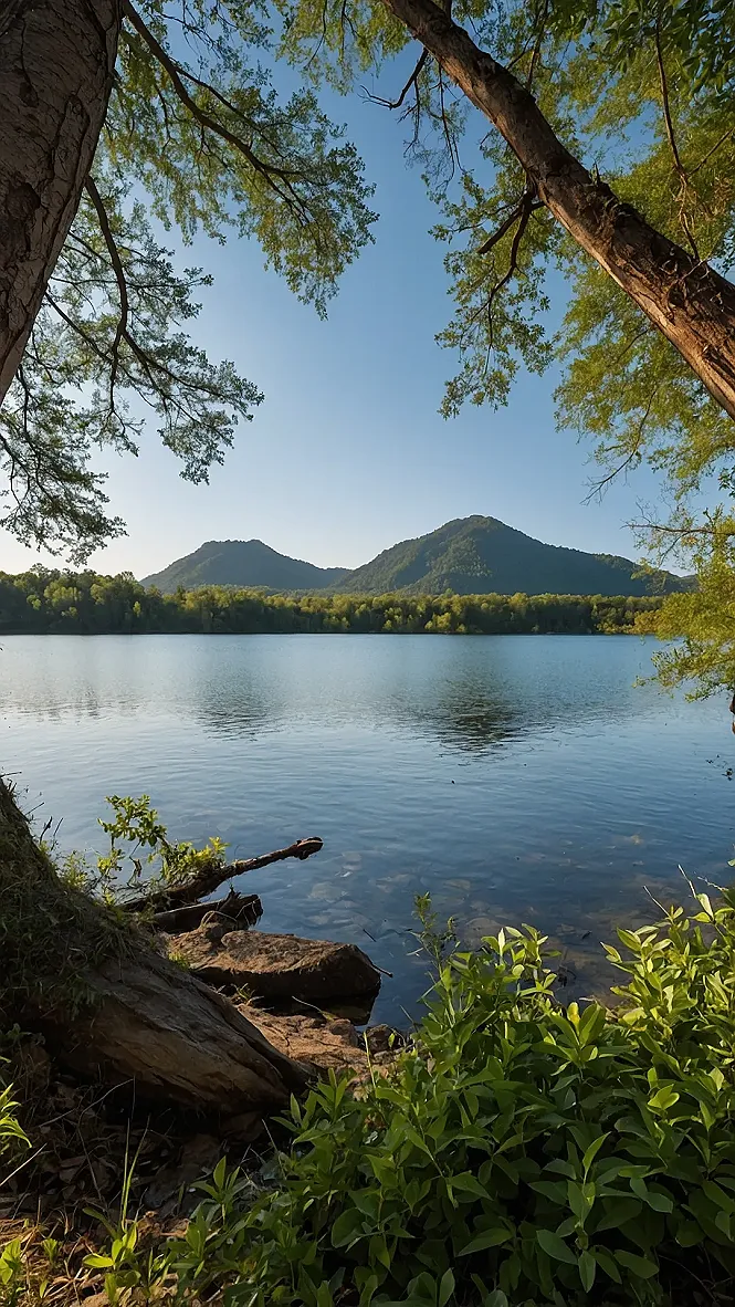 Pastry-Perfect Peaks