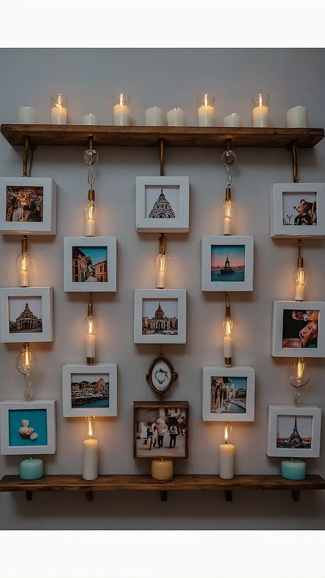 Elevated Plantscapes