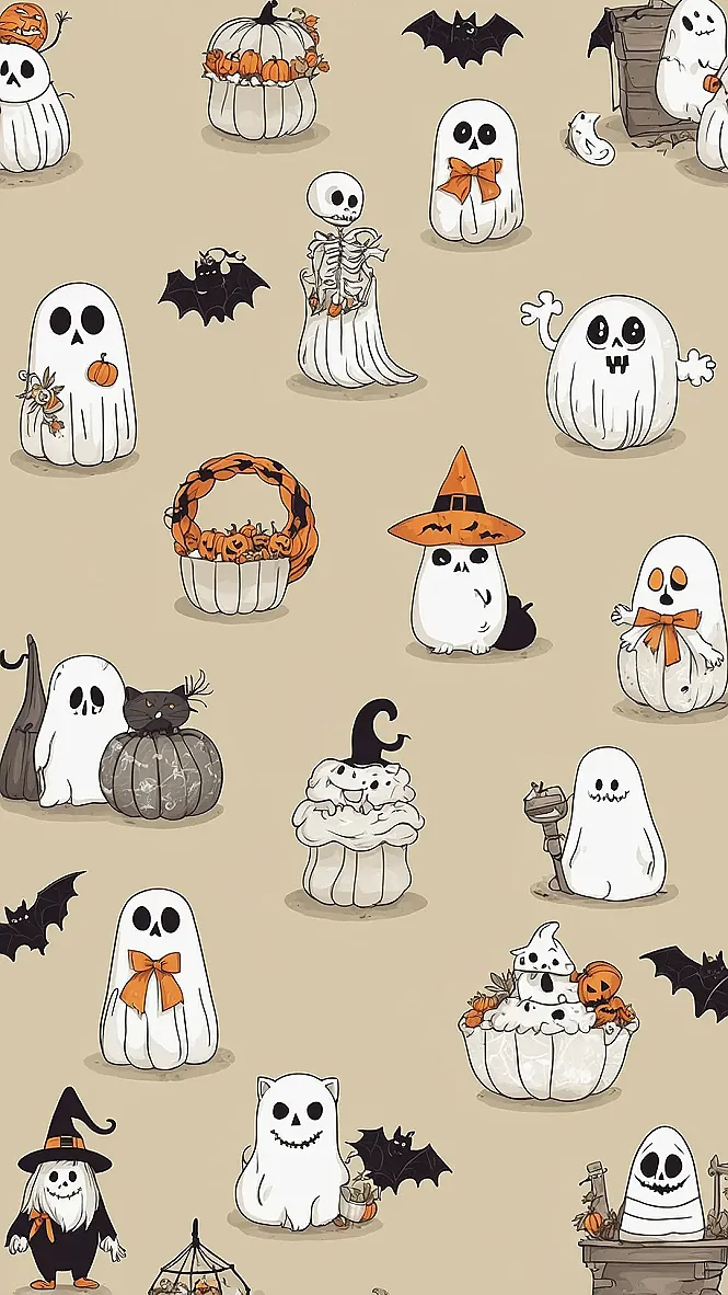 Moonlit Mania Screen