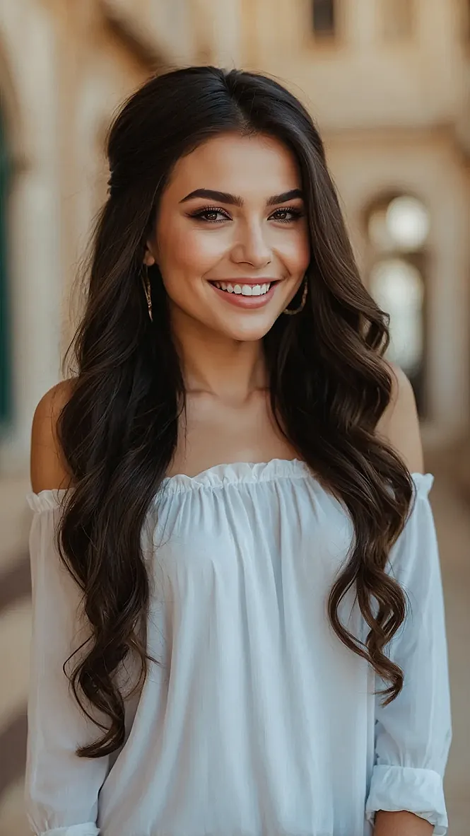 Your 2025 Look: Steal It!