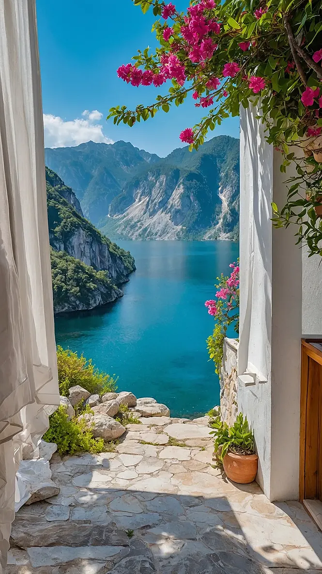 Digital Detox, Natural Splendor