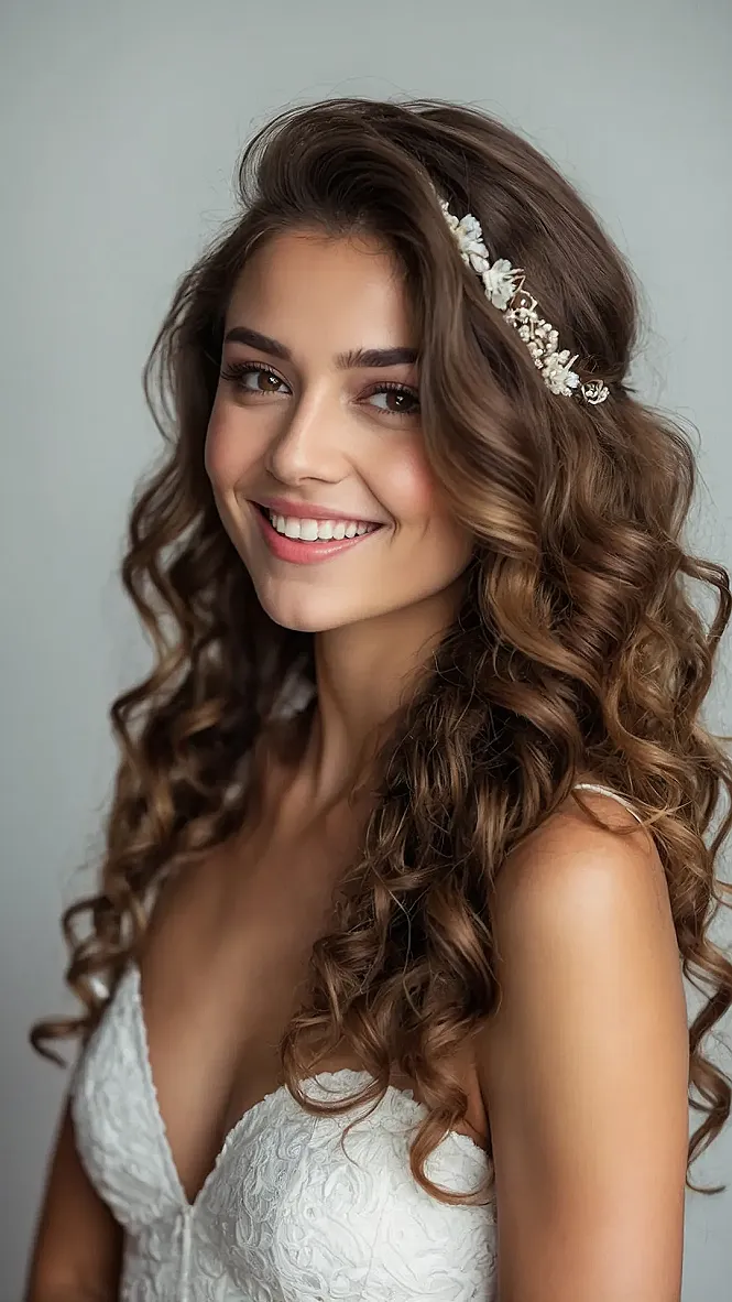 Happy Curls, Zero Fuss