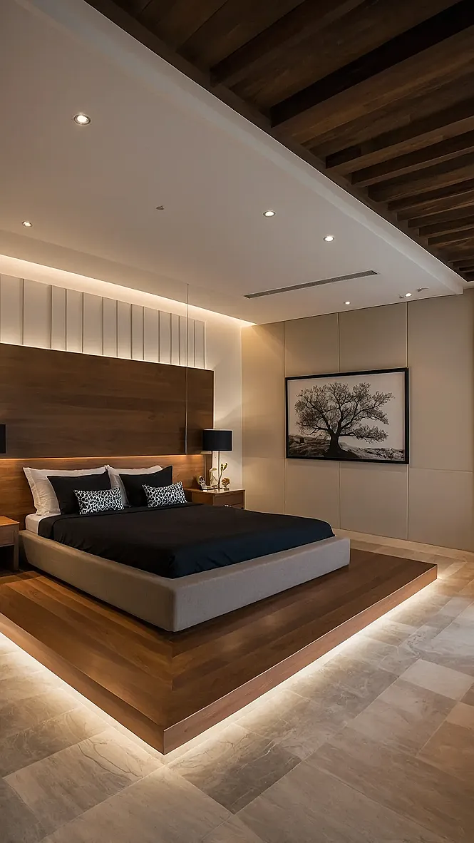 Luxury Layover Lounge