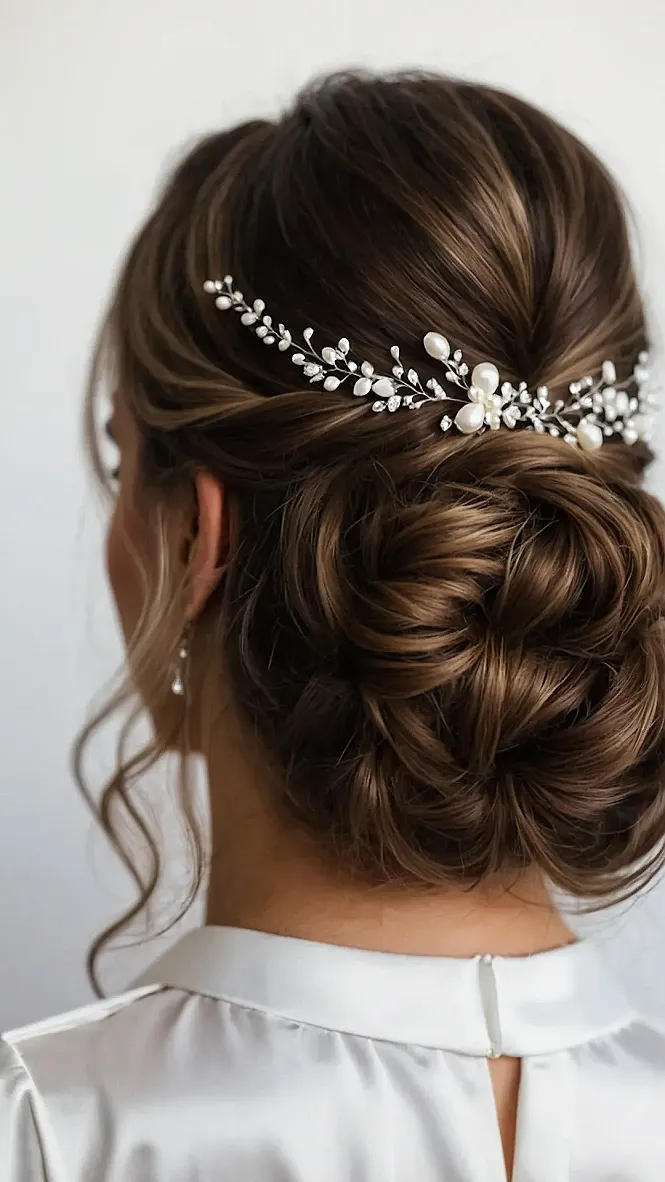 Twirl-Worthy Trends: Shoulder-Length Styles