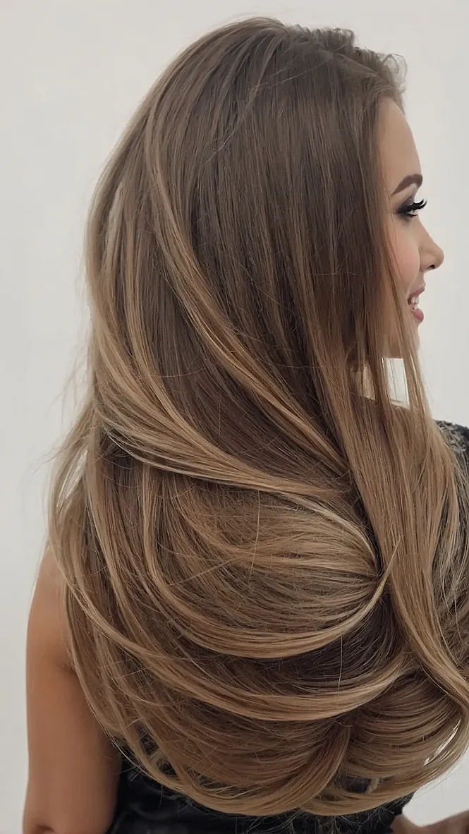 Braids & Waves: Date Ready