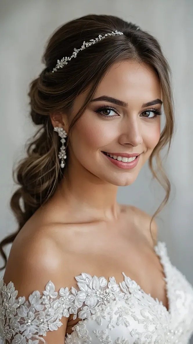 Happily Ever After Hair