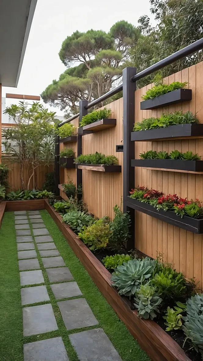 Modern Greens, Deck Dreams