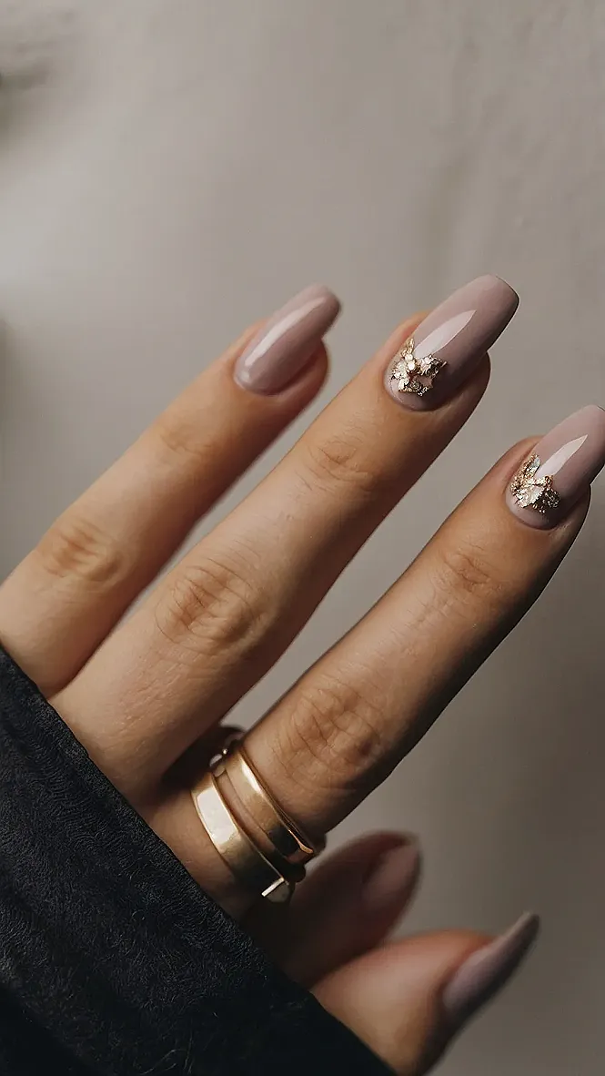 Fall in Love with Nails: