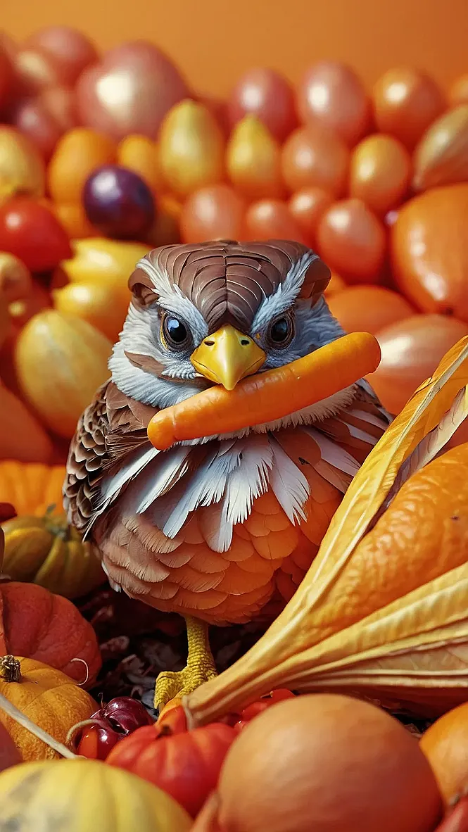 Pumpkin Spice Delights