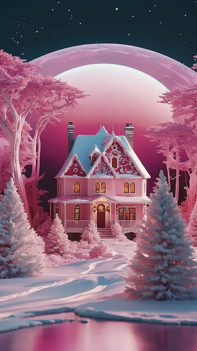 CottonCandy X-Mas: