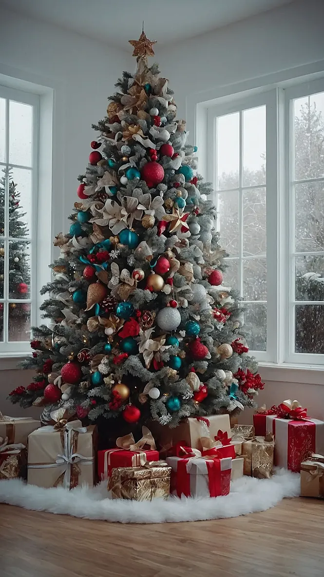 Hallmark Holiday Charm