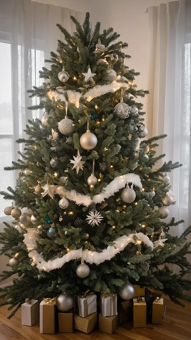 A Simple Christmas Story