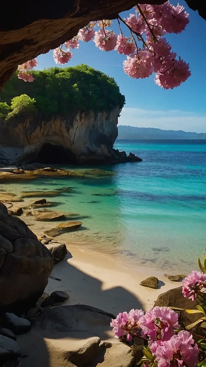 Wallpaper Wonderland Walk