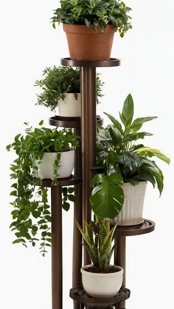Vertical Garden Vibe