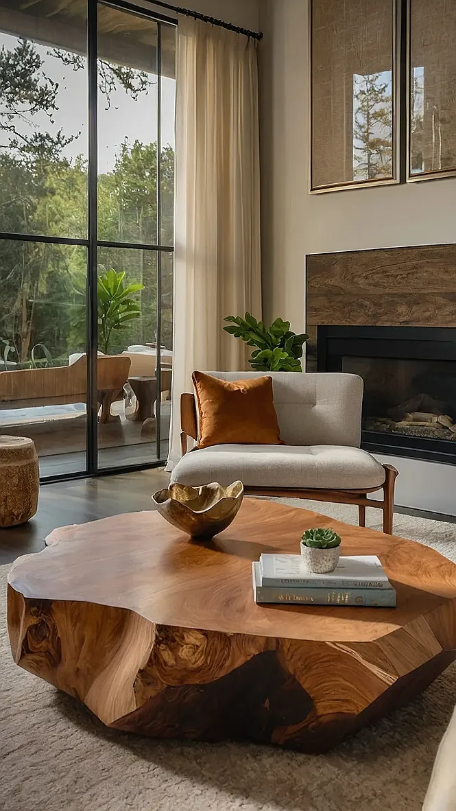 Organic Modern Bliss