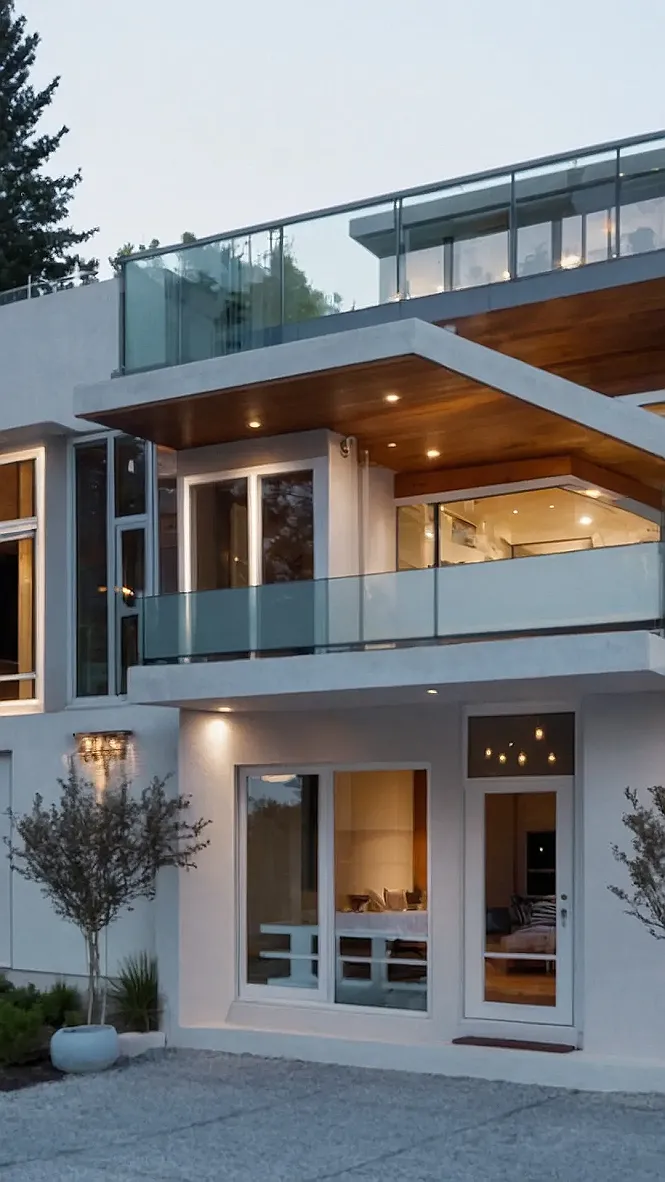 Above & Beyond Homes