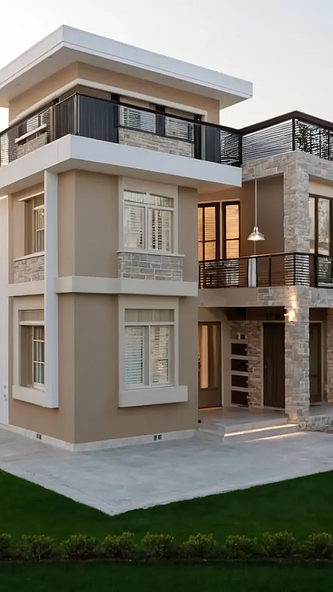 Home Sweet Home Economics