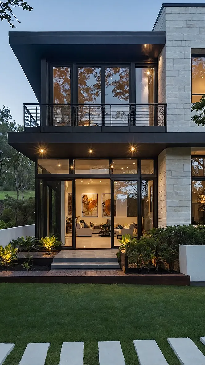 Living the White House Vibe