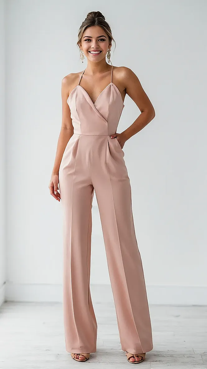 Level Up Your Grad Style