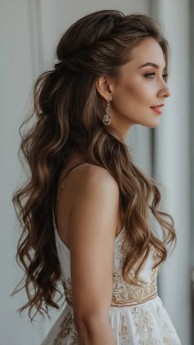 Amp Up Your Audience Look