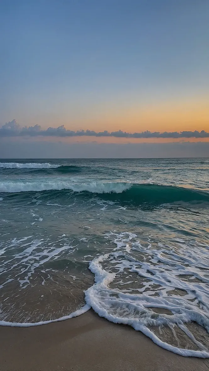 Summer Feel, Phone Appeal