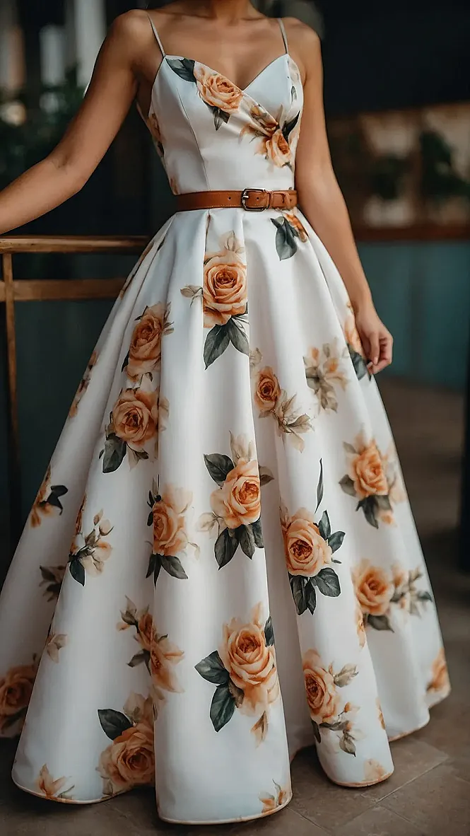 Latina Style Achieved