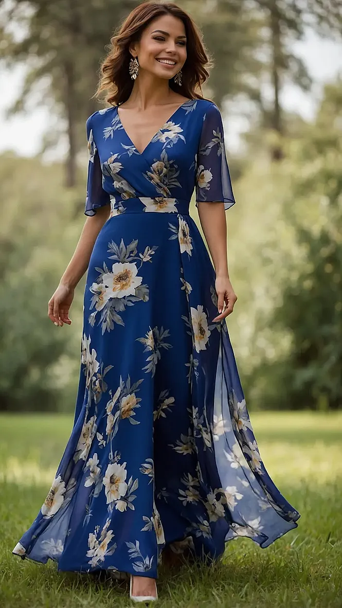 Simply Styled Comfort