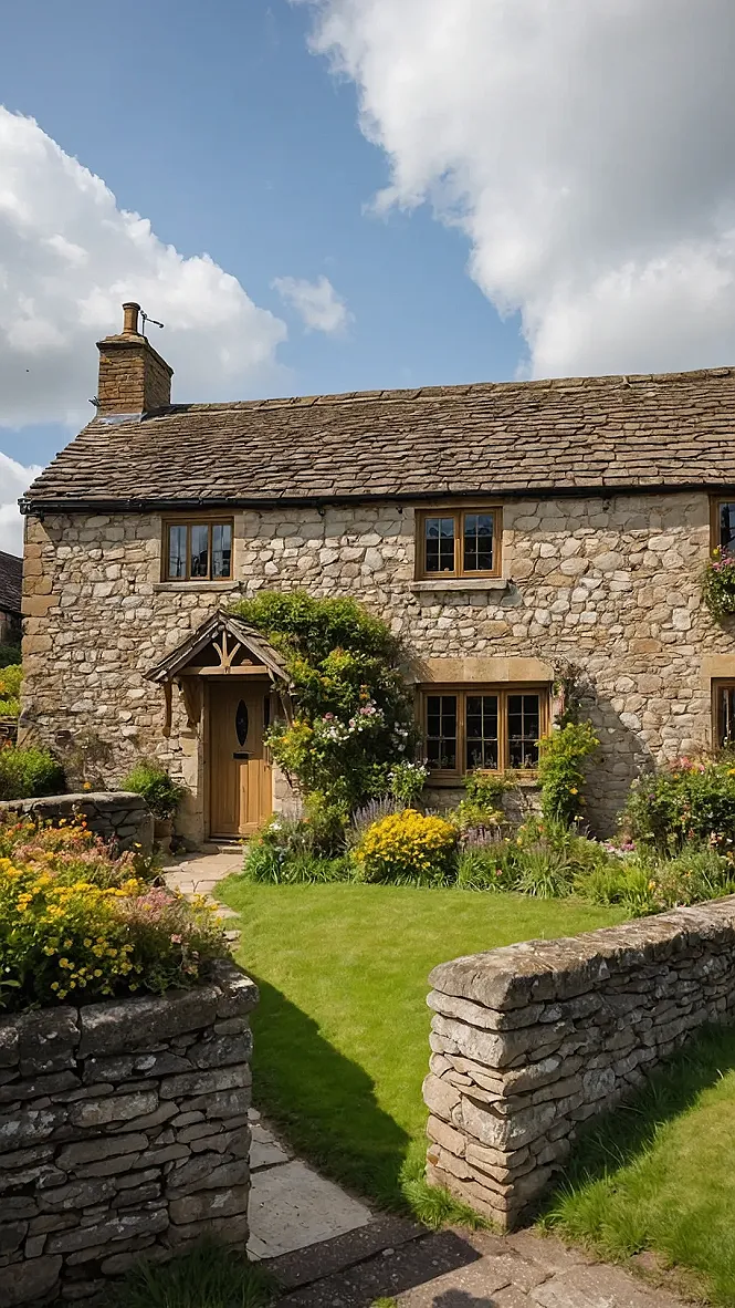 Cutest Cottage Captures