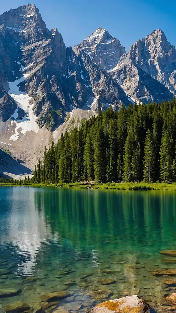 Views Worth The Climb