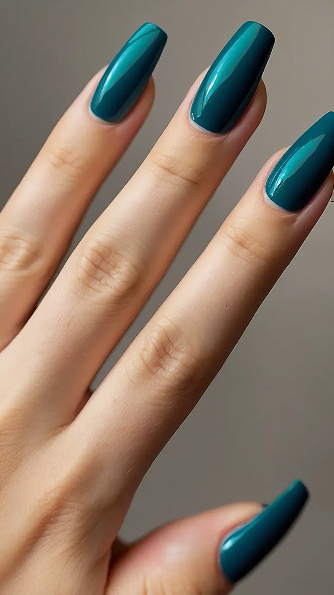 December's Dazzling Do