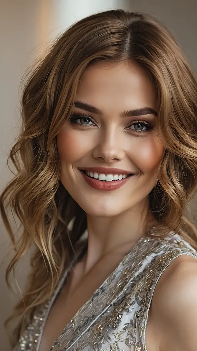 Mom's Hair: A Style Guide