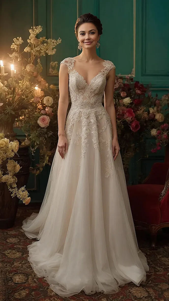 The Unexpected Bride