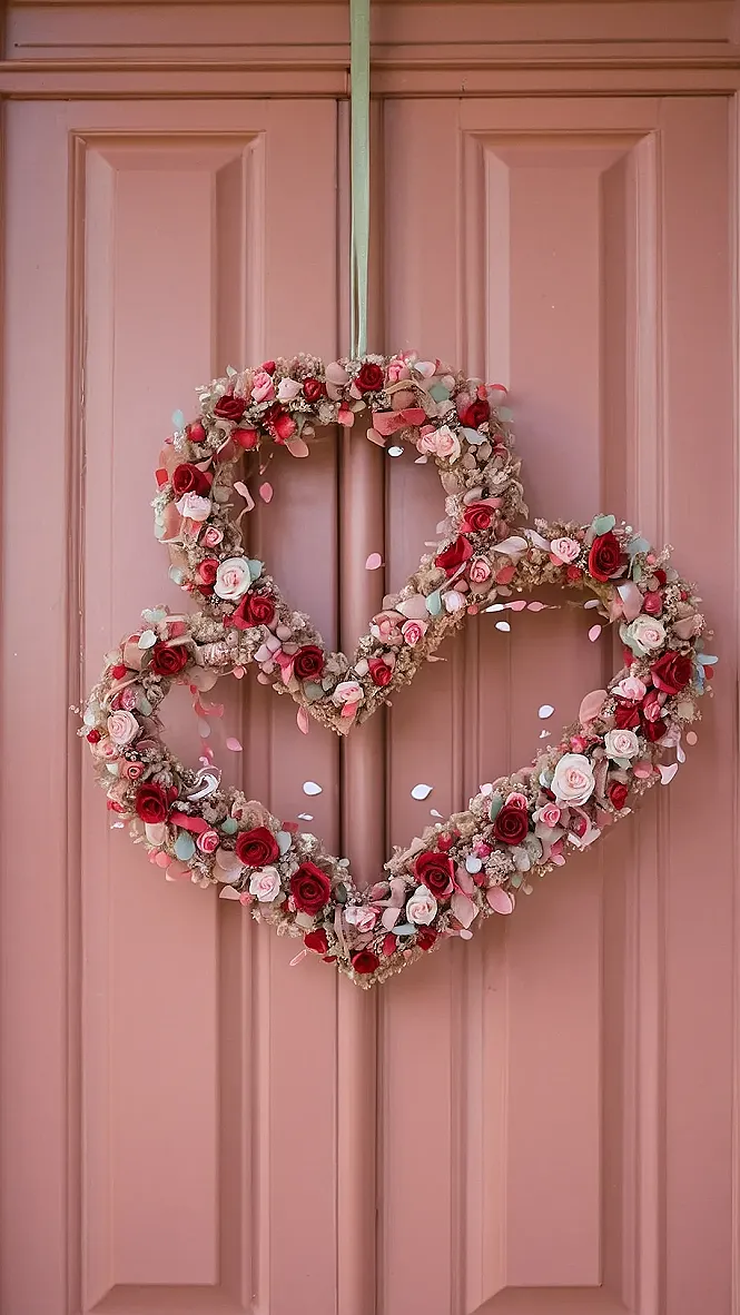 Knock, Knock, Romance