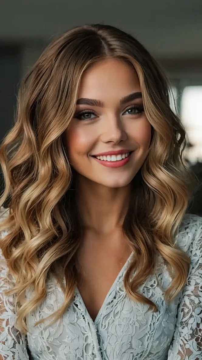 Free-Flowing Fantasy