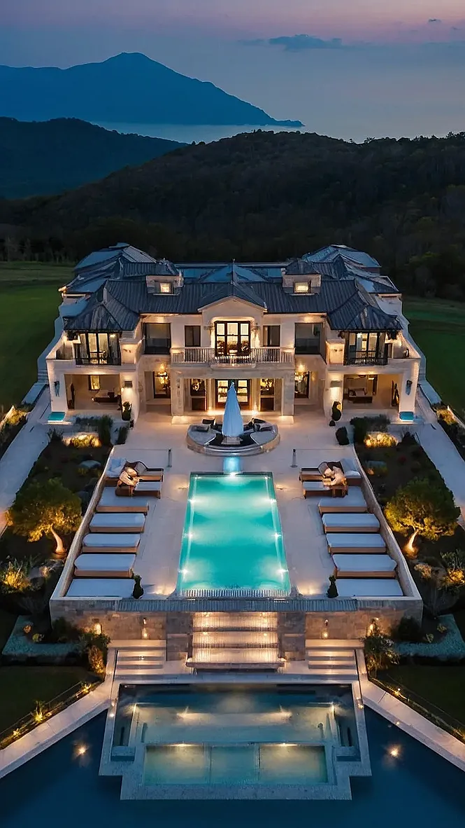 My Future Pet's Palace