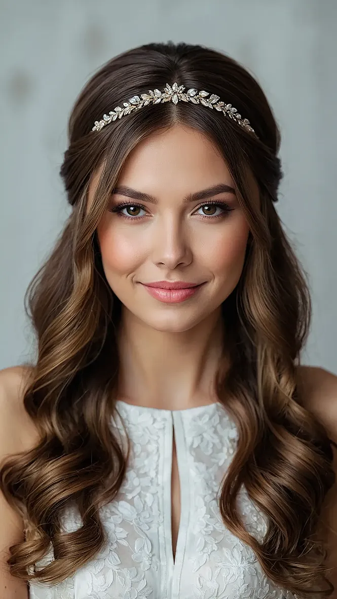 Fairytale Wedding Strands