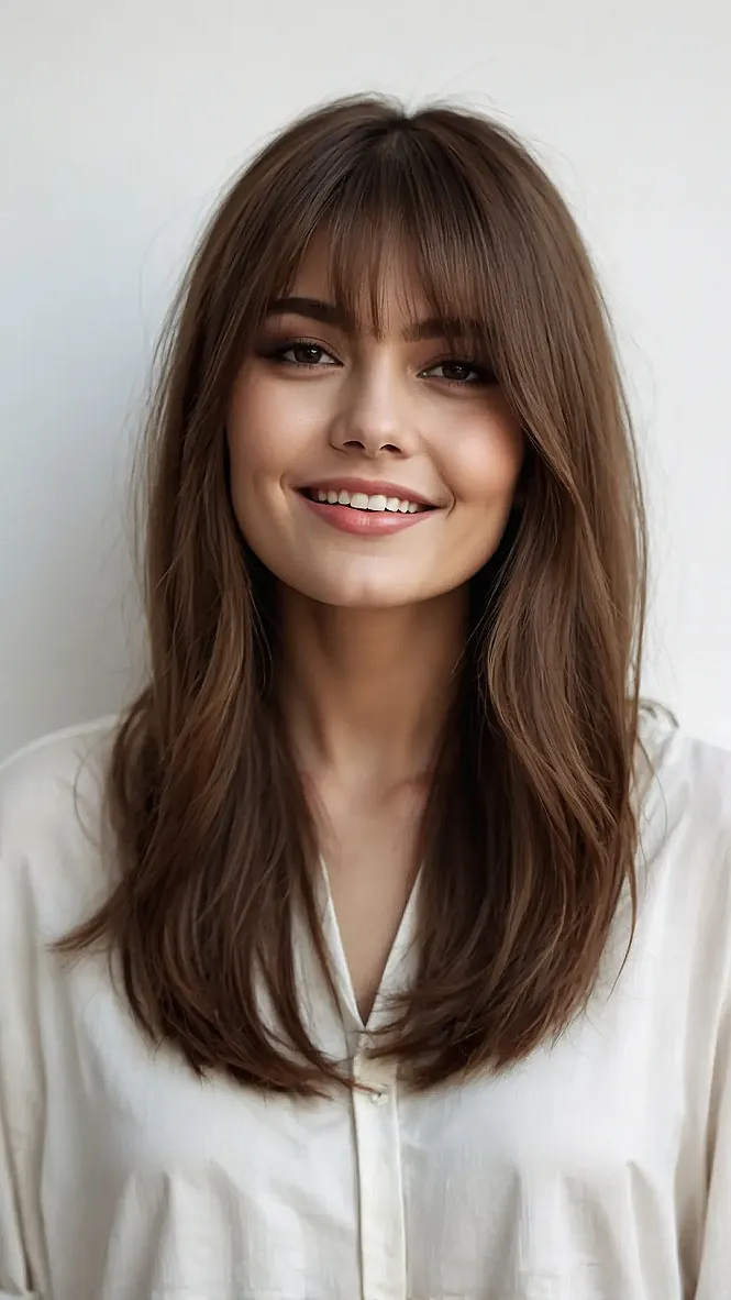 Get Your Hair's Wings