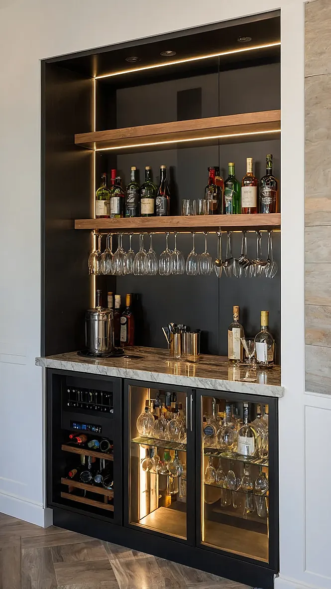 Your Personal Chill Zone