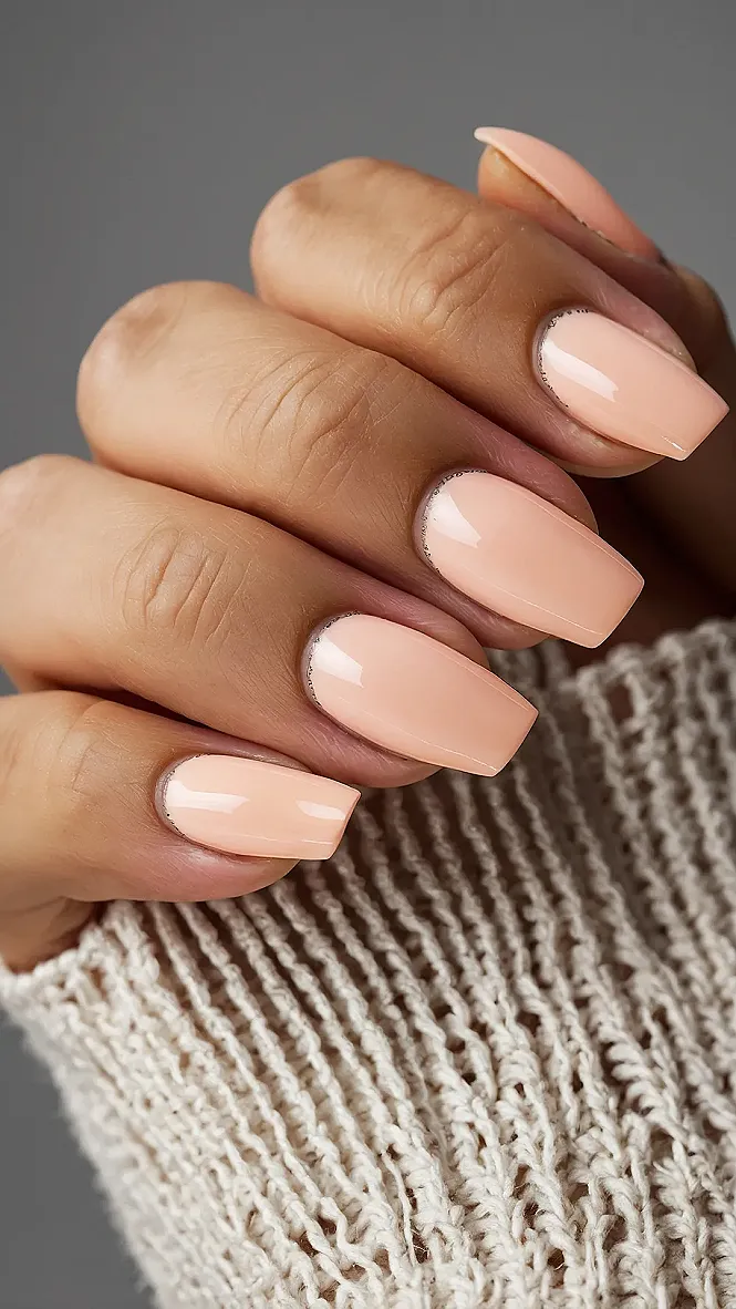 Peach Crush Hues