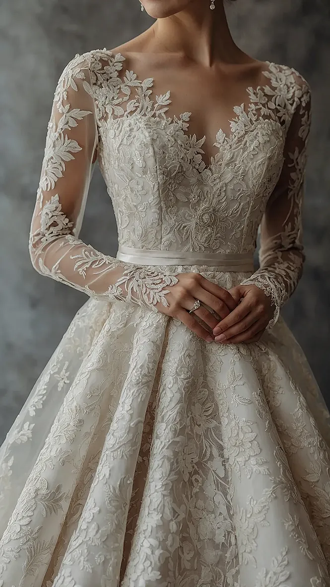 Dress or Dream?